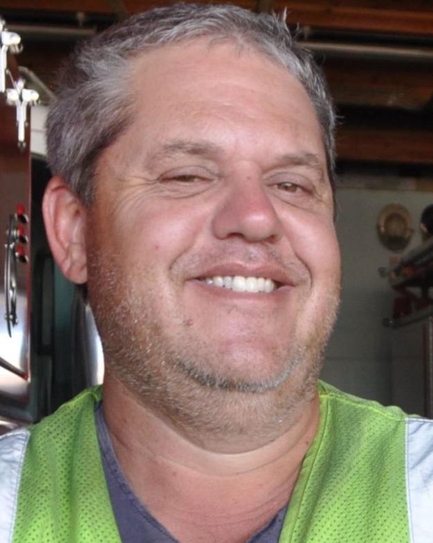 Bob Mager